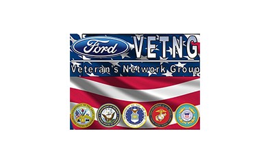 Ford Veterans Network Group